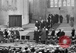 Image of Winston Churchill 80th birthday London England United Kingdom, 1954, second 5 stock footage video 65675069430