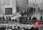 Image of Winston Churchill 80th birthday London England United Kingdom, 1954, second 6 stock footage video 65675069430