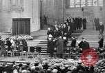 Image of Winston Churchill 80th birthday London England United Kingdom, 1954, second 7 stock footage video 65675069430