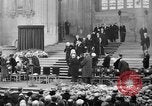 Image of Winston Churchill 80th birthday London England United Kingdom, 1954, second 8 stock footage video 65675069430