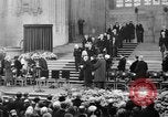 Image of Winston Churchill 80th birthday London England United Kingdom, 1954, second 9 stock footage video 65675069430