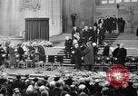 Image of Winston Churchill 80th birthday London England United Kingdom, 1954, second 10 stock footage video 65675069430