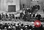 Image of Winston Churchill 80th birthday London England United Kingdom, 1954, second 11 stock footage video 65675069430