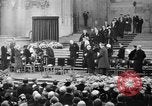 Image of Winston Churchill 80th birthday London England United Kingdom, 1954, second 12 stock footage video 65675069430