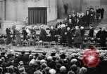 Image of Winston Churchill 80th birthday London England United Kingdom, 1954, second 15 stock footage video 65675069430