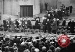 Image of Winston Churchill 80th birthday London England United Kingdom, 1954, second 16 stock footage video 65675069430