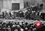 Image of Winston Churchill 80th birthday London England United Kingdom, 1954, second 17 stock footage video 65675069430
