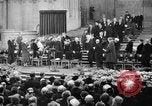 Image of Winston Churchill 80th birthday London England United Kingdom, 1954, second 18 stock footage video 65675069430