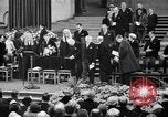 Image of Winston Churchill 80th birthday London England United Kingdom, 1954, second 26 stock footage video 65675069430