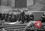 Image of Winston Churchill 80th birthday London England United Kingdom, 1954, second 46 stock footage video 65675069430