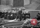Image of Winston Churchill 80th birthday London England United Kingdom, 1954, second 48 stock footage video 65675069430