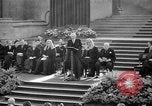 Image of Winston Churchill 80th birthday London England United Kingdom, 1954, second 51 stock footage video 65675069430