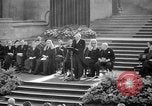 Image of Winston Churchill 80th birthday London England United Kingdom, 1954, second 53 stock footage video 65675069430