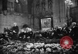 Image of Winston Churchill London England United Kingdom, 1953, second 1 stock footage video 65675069431