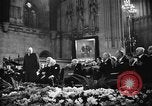 Image of Winston Churchill London England United Kingdom, 1953, second 3 stock footage video 65675069431