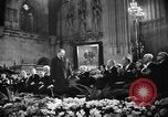 Image of Winston Churchill London England United Kingdom, 1953, second 5 stock footage video 65675069431