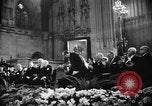 Image of Winston Churchill London England United Kingdom, 1953, second 7 stock footage video 65675069431