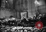 Image of Winston Churchill London England United Kingdom, 1953, second 8 stock footage video 65675069431