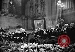 Image of Winston Churchill London England United Kingdom, 1953, second 9 stock footage video 65675069431