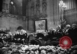 Image of Winston Churchill London England United Kingdom, 1953, second 10 stock footage video 65675069431