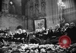 Image of Winston Churchill London England United Kingdom, 1953, second 12 stock footage video 65675069431
