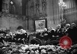 Image of Winston Churchill London England United Kingdom, 1953, second 13 stock footage video 65675069431