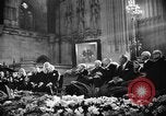 Image of Winston Churchill London England United Kingdom, 1953, second 14 stock footage video 65675069431
