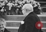 Image of Winston Churchill London England United Kingdom, 1953, second 19 stock footage video 65675069431