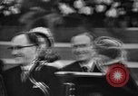 Image of Winston Churchill London England United Kingdom, 1953, second 26 stock footage video 65675069431