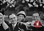 Image of Winston Churchill London England United Kingdom, 1953, second 29 stock footage video 65675069431