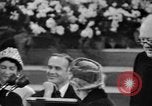 Image of Winston Churchill London England United Kingdom, 1953, second 30 stock footage video 65675069431