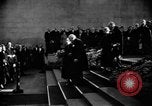 Image of Winston Churchill London England United Kingdom, 1953, second 44 stock footage video 65675069431