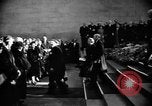 Image of Winston Churchill London England United Kingdom, 1953, second 48 stock footage video 65675069431
