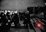 Image of Winston Churchill London England United Kingdom, 1953, second 49 stock footage video 65675069431