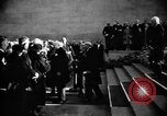 Image of Winston Churchill London England United Kingdom, 1953, second 50 stock footage video 65675069431