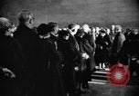 Image of Winston Churchill London England United Kingdom, 1953, second 53 stock footage video 65675069431