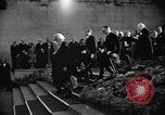 Image of Winston Churchill London England United Kingdom, 1953, second 55 stock footage video 65675069431