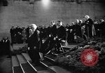 Image of Winston Churchill London England United Kingdom, 1953, second 56 stock footage video 65675069431