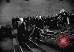 Image of Winston Churchill London England United Kingdom, 1953, second 57 stock footage video 65675069431