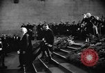 Image of Winston Churchill London England United Kingdom, 1953, second 58 stock footage video 65675069431