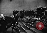 Image of Winston Churchill London England United Kingdom, 1953, second 60 stock footage video 65675069431
