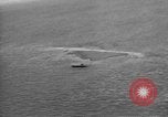 Image of South Goodwin sinks Atlantic Ocean, 1954, second 4 stock footage video 65675069432