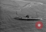Image of South Goodwin sinks Atlantic Ocean, 1954, second 5 stock footage video 65675069432