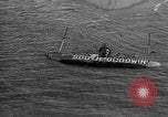 Image of South Goodwin sinks Atlantic Ocean, 1954, second 6 stock footage video 65675069432