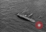 Image of South Goodwin sinks Atlantic Ocean, 1954, second 8 stock footage video 65675069432