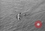 Image of South Goodwin sinks Atlantic Ocean, 1954, second 10 stock footage video 65675069432