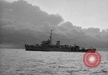 Image of South Goodwin sinks Atlantic Ocean, 1954, second 14 stock footage video 65675069432