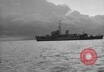 Image of South Goodwin sinks Atlantic Ocean, 1954, second 16 stock footage video 65675069432