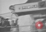 Image of South Goodwin sinks Atlantic Ocean, 1954, second 19 stock footage video 65675069432