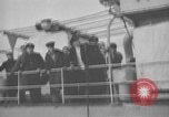 Image of South Goodwin sinks Atlantic Ocean, 1954, second 20 stock footage video 65675069432